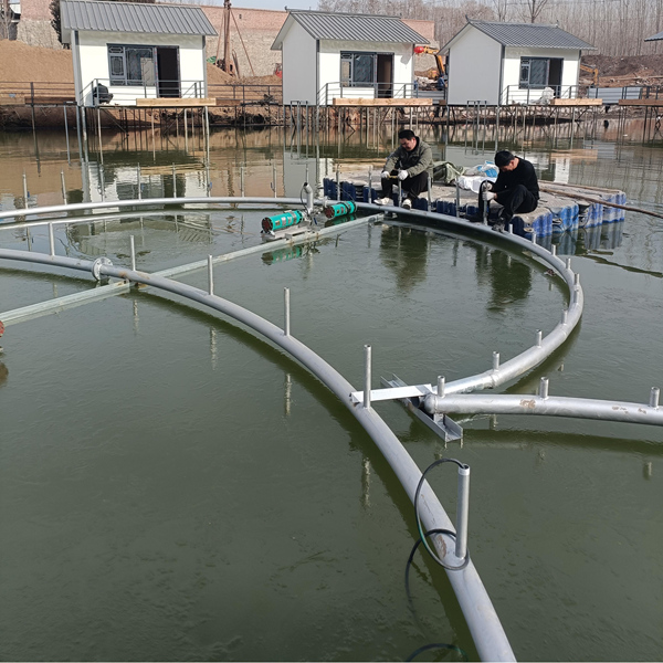 噴泉設備制作安裝廠家